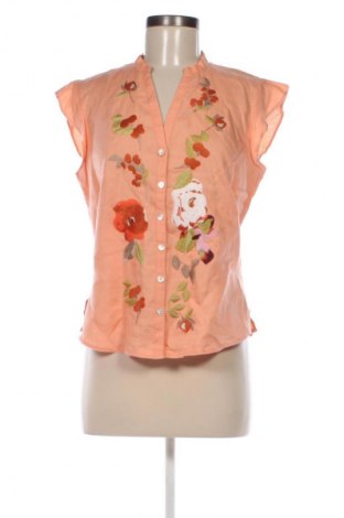 Damenbluse Per Una By Marks & Spencer, Größe M, Farbe Mehrfarbig, Preis € 16,99