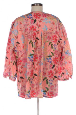 Дамска риза Peter Hahn, Размер XXL, Цвят Многоцветен, Цена 16,36 €
