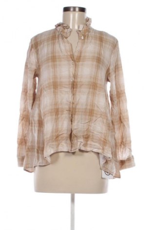 Дамска риза Peter Hahn, Размер M, Цвят Многоцветен, Цена 9,20 €