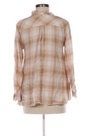 Дамска риза Peter Hahn, Размер M, Цвят Многоцветен, Цена 9,20 €