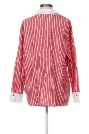 Дамска риза Peter Hahn, Размер 3XL, Цвят Многоцветен, Цена 30,67 €