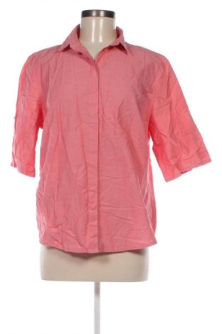 Damenbluse Peter Hahn, Größe XL, Farbe Rosa, Preis € 15,99