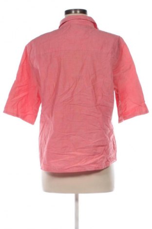 Damenbluse Peter Hahn, Größe XL, Farbe Rosa, Preis € 15,99