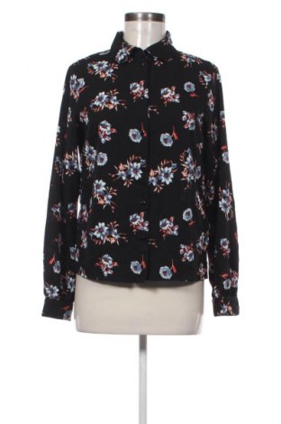 Дамска риза Pieces, Размер M, Цвят Многоцветен, Цена 4,09 €