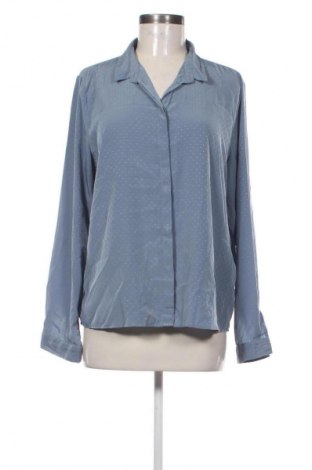 Női ing Pieces, Méret XL, Szín Kék, Ár 3 899 Ft