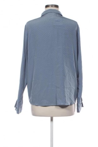 Női ing Pieces, Méret XL, Szín Kék, Ár 3 899 Ft