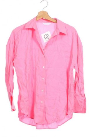 Damenbluse Pigalle, Größe XS, Farbe Rosa, Preis € 5,99