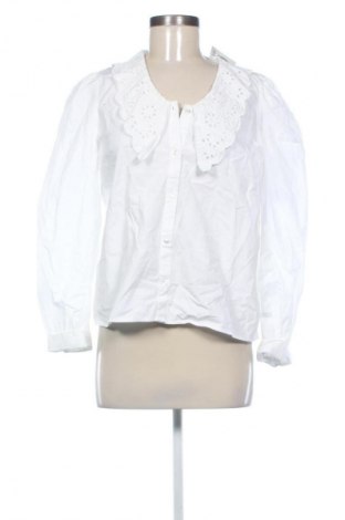 Дамска риза Pigalle, Размер M, Цвят Бял, Цена 5,11 €