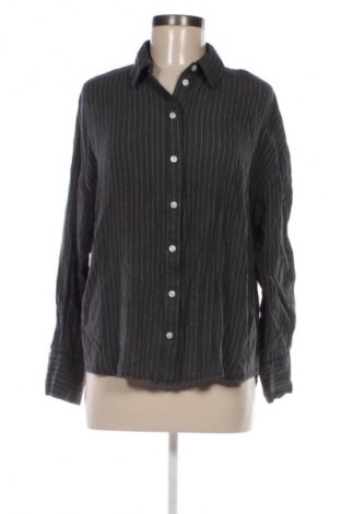 Dámska košeľa  Pigalle, Veľkosť M, Farba Sivá, Cena  6,95 €