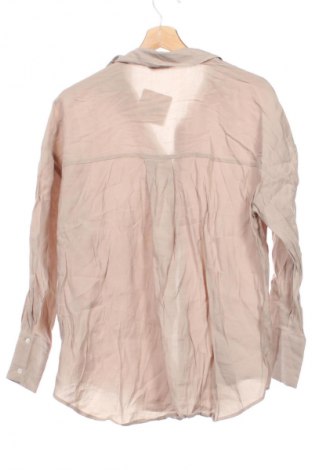 Damenbluse Pigalle, Größe XS, Farbe Beige, Preis € 20,99