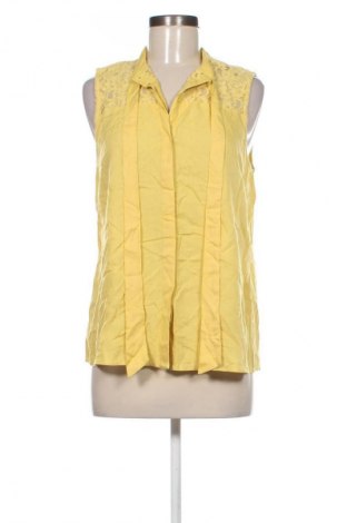 Damska koszula Pigalle, Rozmiar M, Kolor Żółty, Cena 71,99 zł