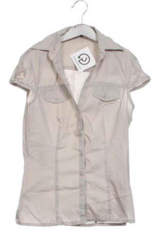 Damska koszula Pimkie, Rozmiar XS, Kolor Beżowy, Cena 68,00 zł