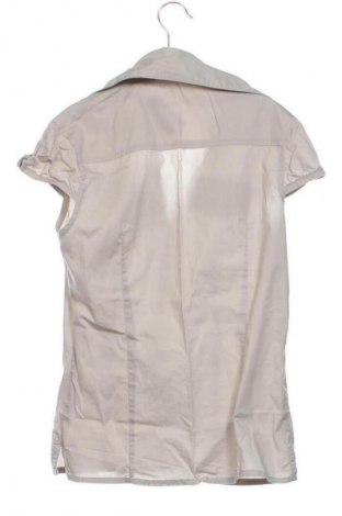 Damska koszula Pimkie, Rozmiar XS, Kolor Beżowy, Cena 68,00 zł