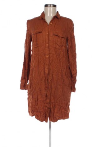 Дамска риза Pimkie, Размер M, Цвят Кафяв, Цена 4,09 €