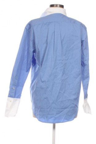 Damska koszula Polo Ralph Lauren, Rozmiar L, Kolor Niebieski, Cena 594,99 zł