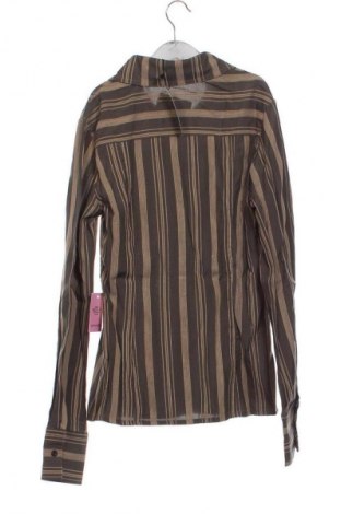 Damska koszula Pretty Little Thing, Rozmiar S, Kolor Kolorowy, Cena 109,98 zł