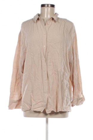 Damenbluse Primark, Größe L, Farbe Beige, Preis € 6,99