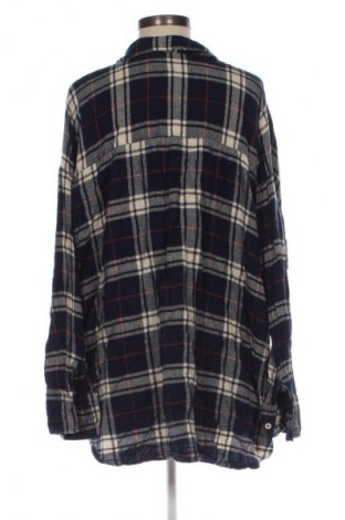 Γυναικείο πουκάμισο Primark, Μέγεθος XL, Χρώμα Πολύχρωμο, Τιμή 6,99 €