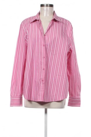 Γυναικείο πουκάμισο Primark, Μέγεθος XL, Χρώμα Πολύχρωμο, Τιμή 6,99 €