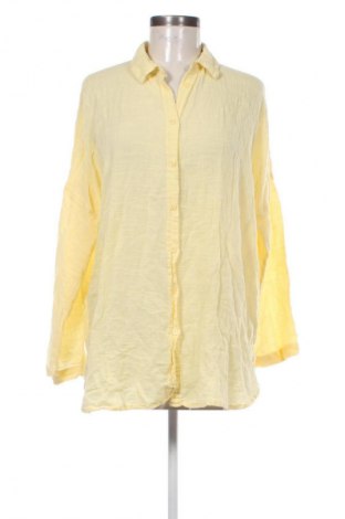 Дамска риза Primark, Размер M, Цвят Жълт, Цена 13,00 €