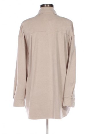 Дамска риза Primark, Размер S, Цвят Бежов, Цена 3,57 €