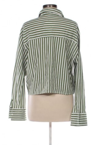 Γυναικείο πουκάμισο Primark, Μέγεθος L, Χρώμα Πολύχρωμο, Τιμή 5,99 €