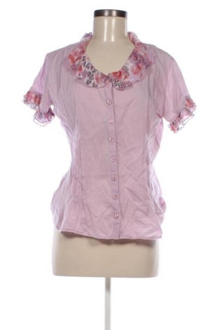 Дамска риза Project, Размер L, Цвят Лилав, Цена 13,00 €