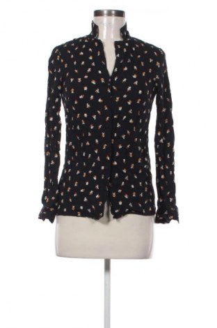 Дамска риза Promod, Размер S, Цвят Многоцветен, Цена 4,60 €