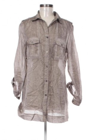 Damenbluse Public, Größe XL, Farbe Mehrfarbig, Preis € 13,00