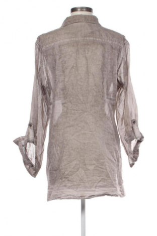 Damenbluse Public, Größe XL, Farbe Mehrfarbig, Preis € 13,00