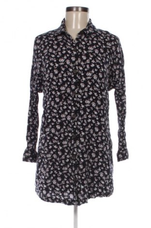 Дамска риза Pull&Bear, Размер M, Цвят Многоцветен, Цена 4,60 €