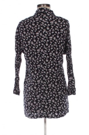 Дамска риза Pull&Bear, Размер M, Цвят Многоцветен, Цена 4,60 €