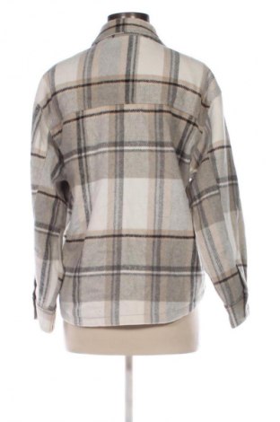 Дамска риза Pull&Bear, Размер S, Цвят Многоцветен, Цена 4,60 €