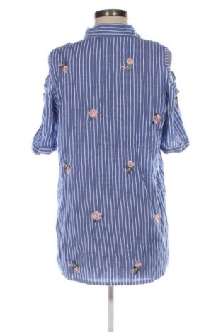 Дамска риза Pulp & Curve, Размер L, Цвят Многоцветен, Цена 17,00 €