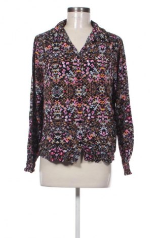 Дамска риза Q/S by S.Oliver, Размер L, Цвят Многоцветен, Цена 6,13 €