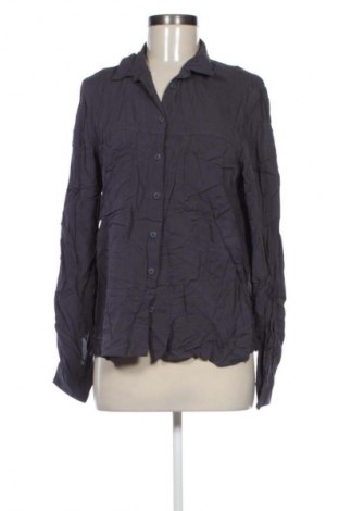 Damska koszula Q/S by S.Oliver, Rozmiar M, Kolor Szary, Cena 26,99 zł