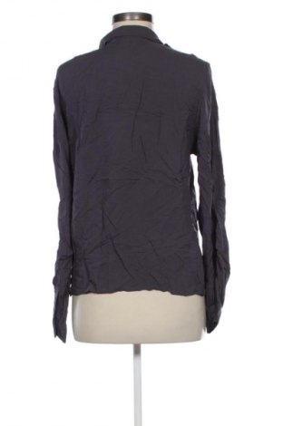 Damska koszula Q/S by S.Oliver, Rozmiar M, Kolor Szary, Cena 26,99 zł