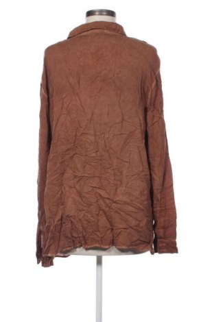 Női ing Qiero!, Méret XXL, Szín Barna, Ár 2 609 Ft