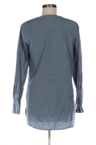 Damenbluse Qiero!, Größe M, Farbe Blau, Preis € 6,99