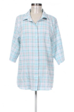 Дамска риза R&R, Размер XXL, Цвят Многоцветен, Цена 12,27 €