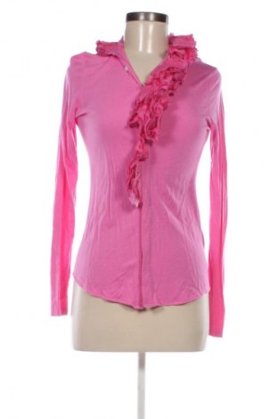 Dámská košile  Ralph Lauren, Velikost S, Barva Růžová, Cena  1 417,00 Kč