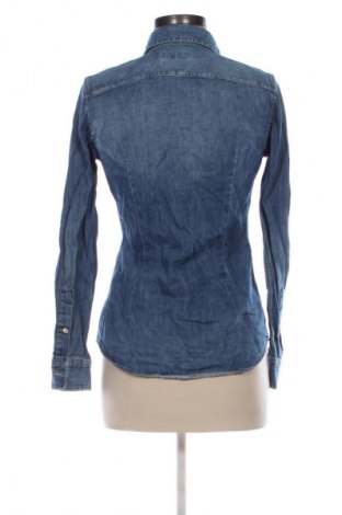 Női ing Ralph Lauren, Méret S, Szín Kék, Ár 23 279 Ft