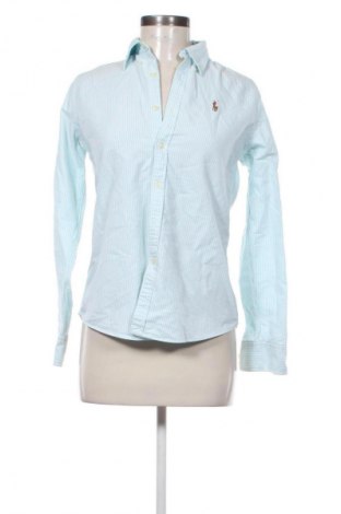 Damenbluse Ralph Lauren, Größe S, Farbe Mehrfarbig, Preis € 59,99