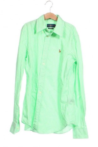 Damenbluse Ralph Lauren, Größe S, Farbe Mehrfarbig, Preis € 59,99