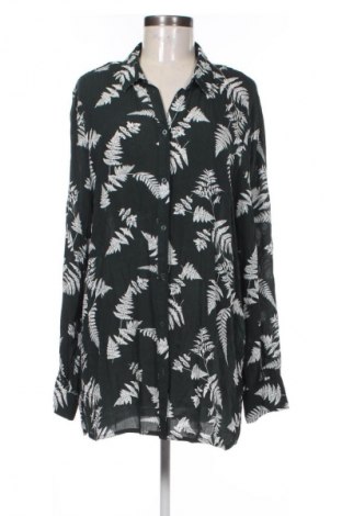 Damenbluse Re.draft, Größe L, Farbe Mehrfarbig, Preis € 8,99