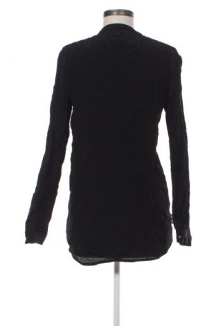 Cămașă de femei Replay, Mărime S, Culoare Negru, Preț 197,99 Lei