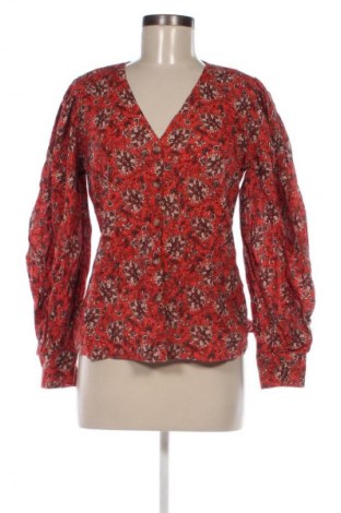 Дамска риза Reserved, Размер M, Цвят Многоцветен, Цена 12,85 €