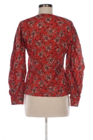 Дамска риза Reserved, Размер M, Цвят Многоцветен, Цена 12,85 €