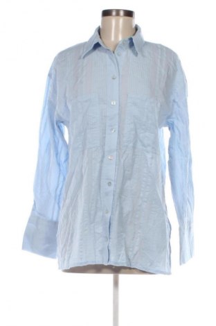 Damenbluse Reserved, Größe S, Farbe Blau, Preis 7,99 €