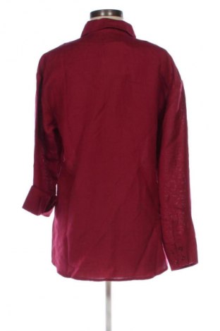 Дамска риза Reserved, Размер S, Цвят Червен, Цена 18,70 €